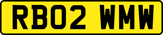 RB02WMW