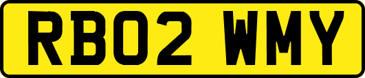 RB02WMY