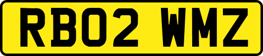 RB02WMZ