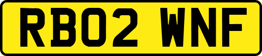 RB02WNF