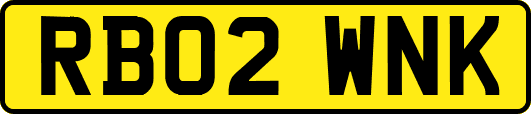 RB02WNK