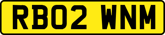 RB02WNM