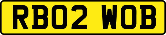 RB02WOB