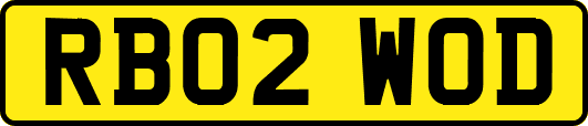 RB02WOD