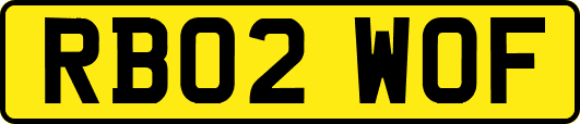 RB02WOF