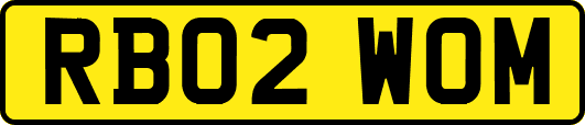 RB02WOM