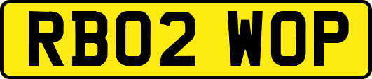 RB02WOP