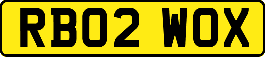 RB02WOX