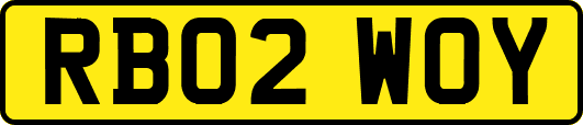 RB02WOY