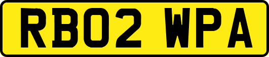 RB02WPA