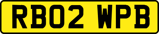 RB02WPB