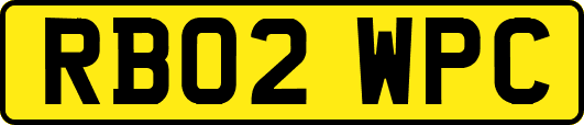 RB02WPC