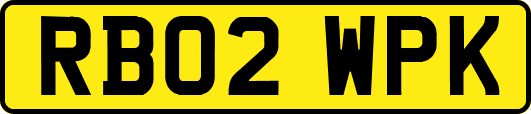 RB02WPK
