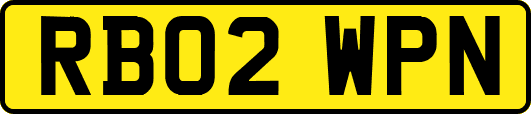 RB02WPN