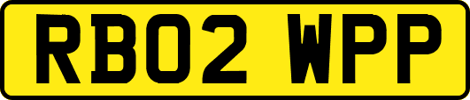 RB02WPP