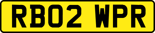 RB02WPR