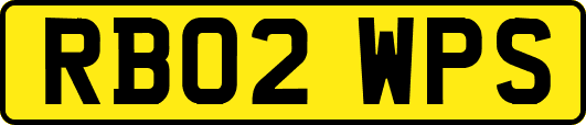 RB02WPS
