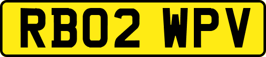 RB02WPV