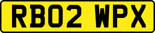 RB02WPX