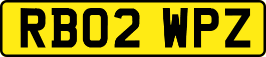 RB02WPZ