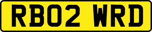 RB02WRD
