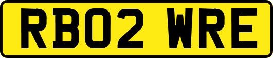 RB02WRE
