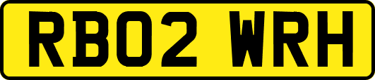 RB02WRH