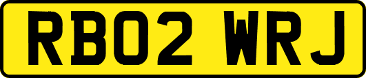 RB02WRJ