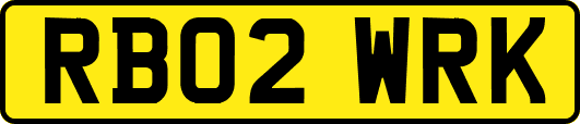 RB02WRK