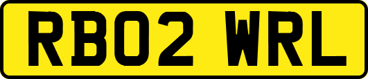 RB02WRL