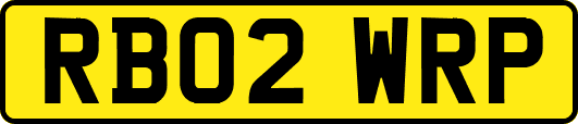 RB02WRP