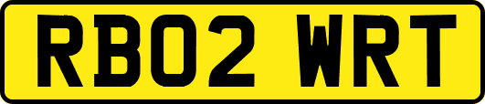 RB02WRT