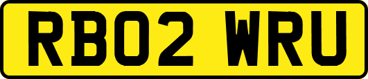 RB02WRU