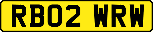 RB02WRW