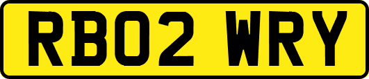 RB02WRY