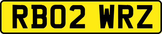 RB02WRZ