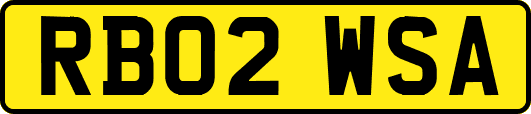 RB02WSA