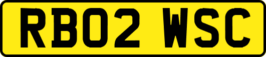 RB02WSC