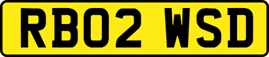 RB02WSD
