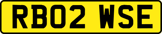 RB02WSE