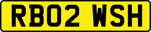 RB02WSH
