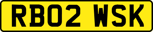 RB02WSK
