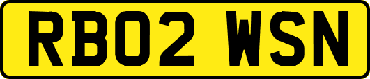 RB02WSN