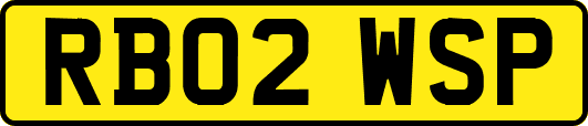 RB02WSP