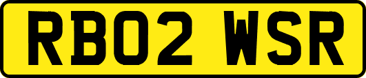 RB02WSR