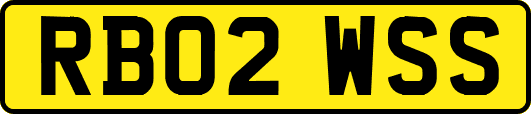RB02WSS
