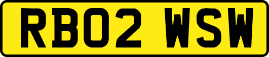 RB02WSW