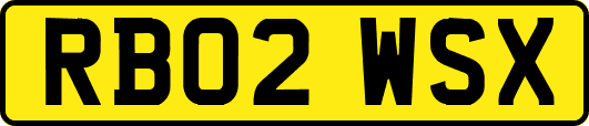 RB02WSX