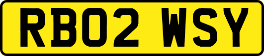 RB02WSY