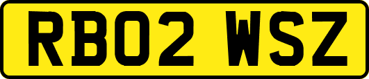RB02WSZ